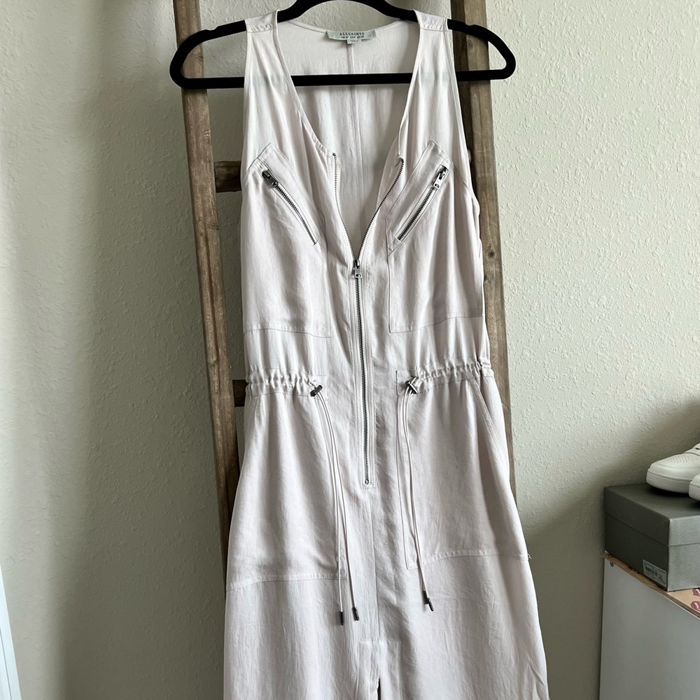 All Saints Dress - Picture 3 of 6